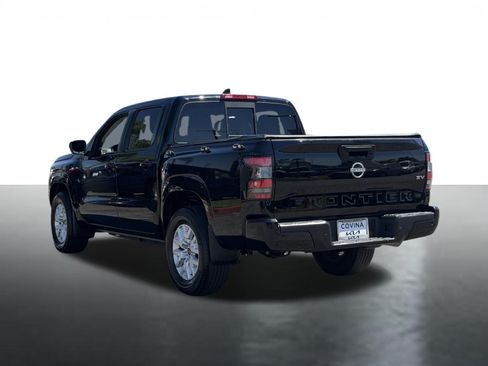 Used 2023 Nissan Frontier SV w/ SV Premium Package RWD image 6
