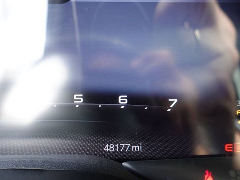 Used 2023 RAM 1500 Sport w/ Rebel Level 2 Equipment Group AWD/4WD image 58