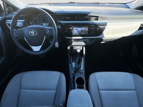 Used 2016 Toyota Corolla LE image 26