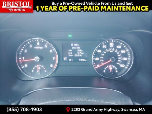 Used 2020 Kia Forte LXS FWD image 22