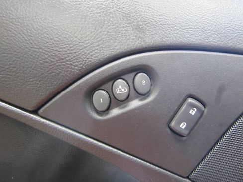 Used 2008 Chevrolet Corvette Convertible w/ Preferred Equipment Group RWD image 45
