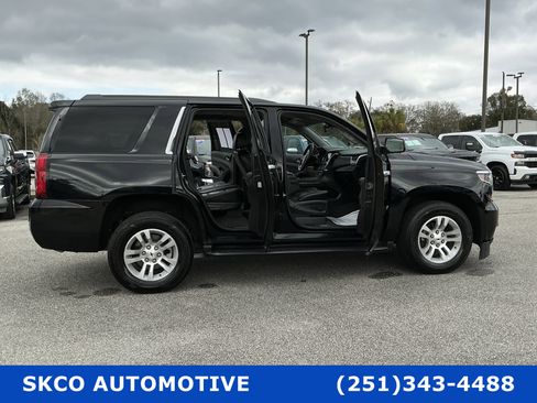 Used 2020 Chevrolet Tahoe LT image 33