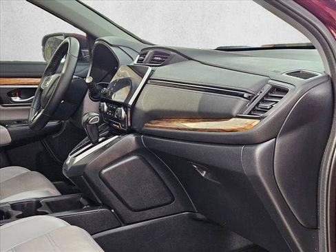 Used 2018 Honda CR-V EX-L image 17