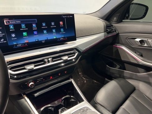 Used 2023 BMW M340i xDrive w/ Premium Package image 26