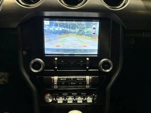 Used 2019 Ford Mustang Coupe w/ Equipment Group 101A image 18