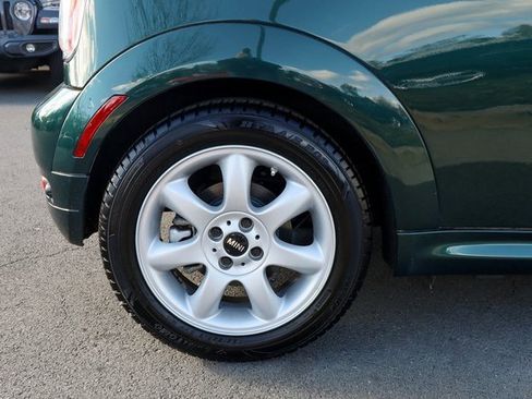 Used 2010 MINI Cooper S image 26