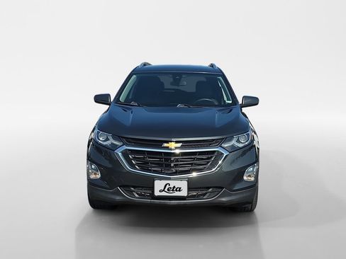Used 2020 Chevrolet Equinox LT FWD image 8