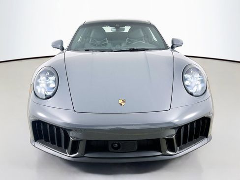 Used 2026 Porsche 911 Carrera GTS RWD image 2
