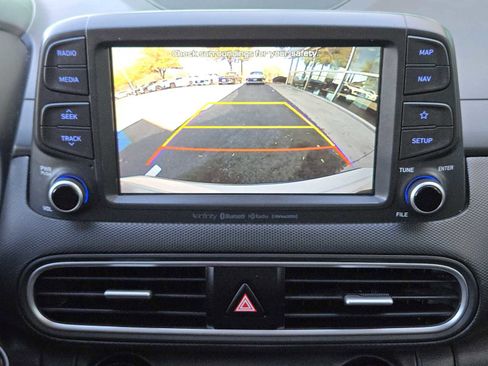 Used 2021 Hyundai Kona Ultimate image 18