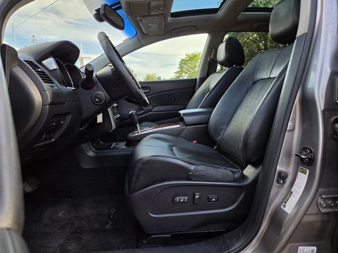 Used 2009 Nissan Murano LE AWD/4WD image 35