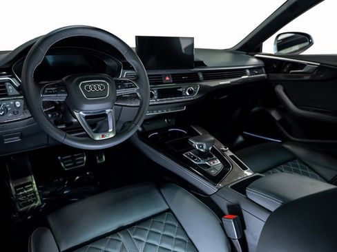 Used 2024 Audi S5 Prestige image 41