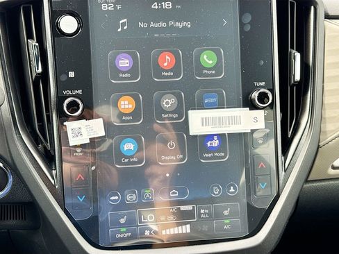 New 2026 Subaru Forester Premium image 17