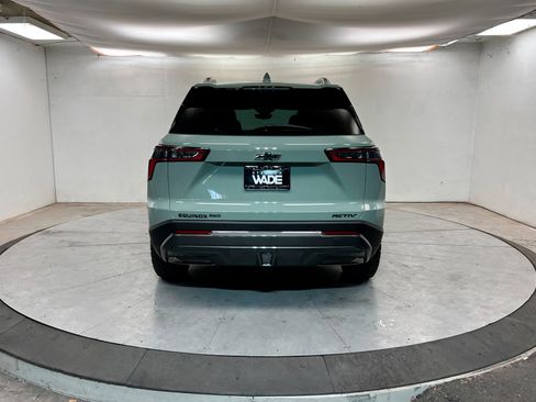 New 2026 Chevrolet Equinox ACTIV w/ Convenience Package III image 5