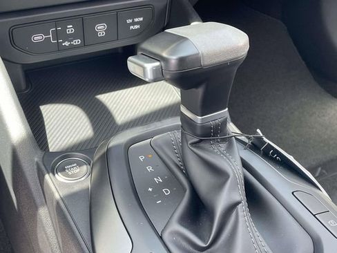 New 2026 Kia K4 LXS image 36