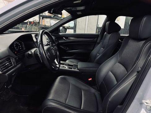 Used 2021 Honda Accord Sport image 16