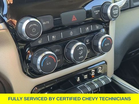 Used 2020 RAM 1500 Laramie AWD/4WD image 32