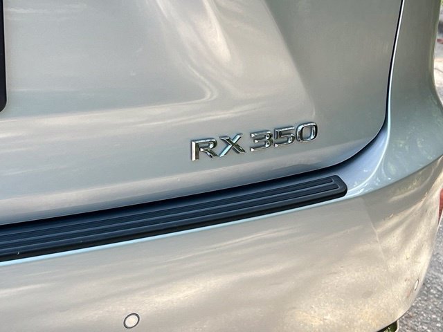 Used 2019 Lexus RX 350 AWD w/ Navigation Package image 40