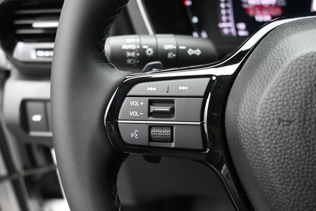 New 2026 Honda Pilot EX-L image 6