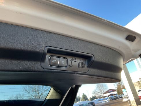 Used 2022 Ford Explorer ST w/ ST Street Pack image 13