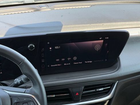 Used 2024 Buick Encore GX Avenir w/ Avenir Technology Package FWD image 14
