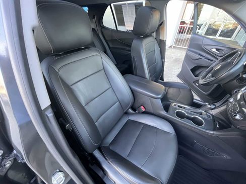 Used 2019 Chevrolet Equinox Premier image 28