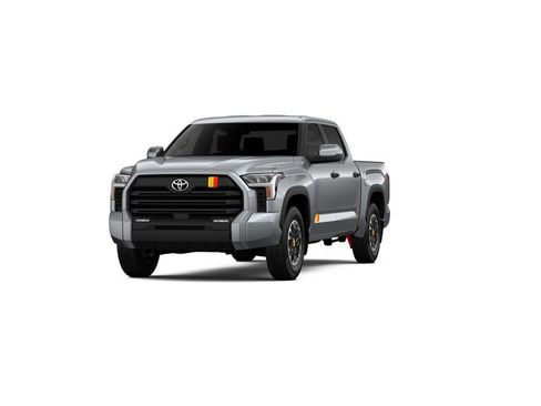 New 2026 Toyota Tundra SR5 AWD/4WD image 40