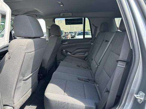 Used 2020 GMC Yukon SLE w/ SLE Value Package AWD/4WD image 20