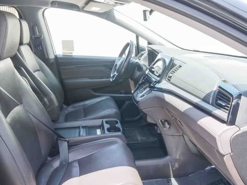 Used 2019 Honda Odyssey Elite image 15