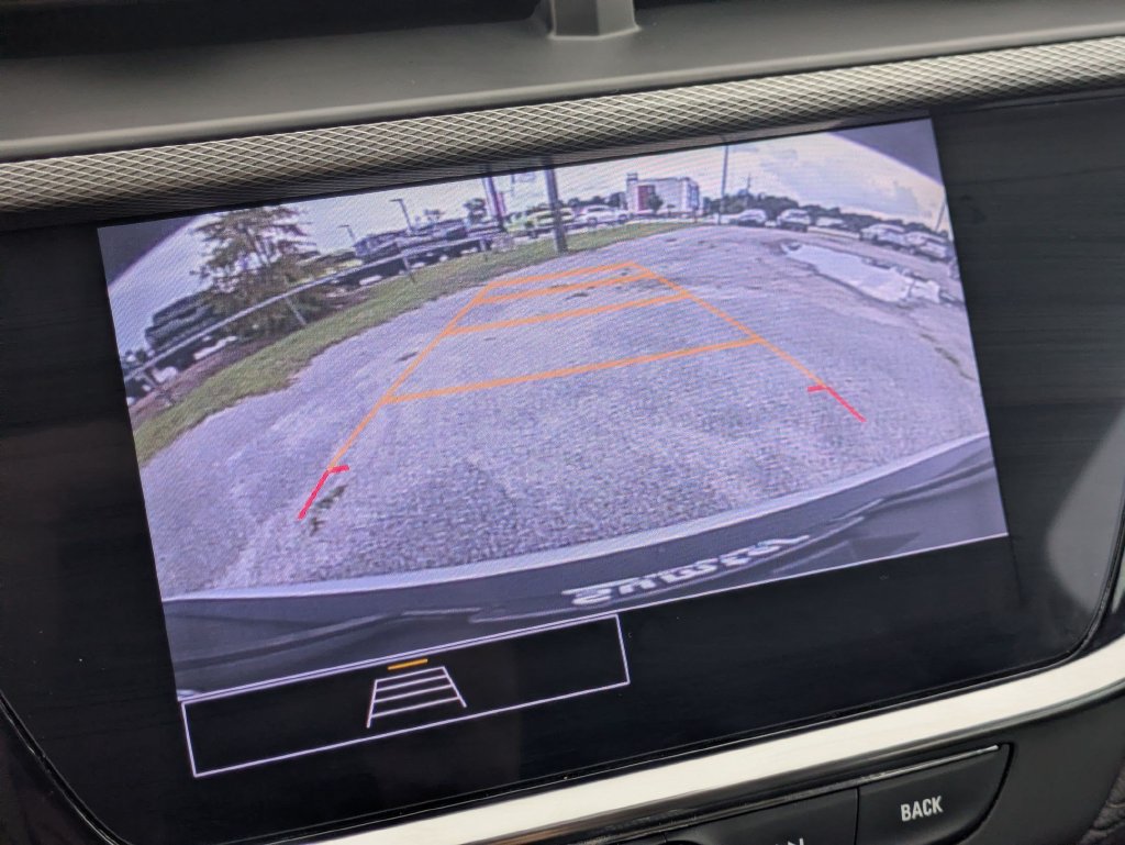 Used 2023 Buick Encore GX Preferred FWD image 23