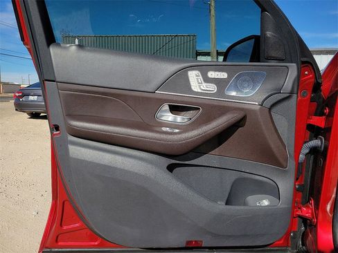 Used 2020 Mercedes-Benz GLS 450 4MATIC image 18