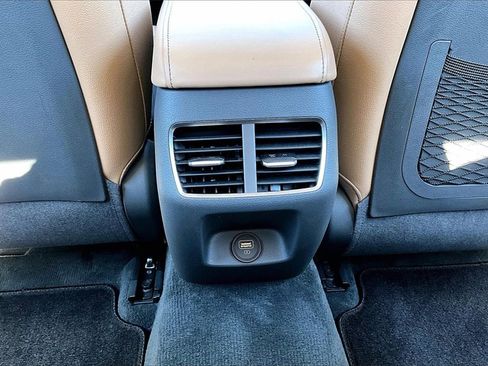 Used 2022 Hyundai Sonata Limited w/ Cargo Package image 34