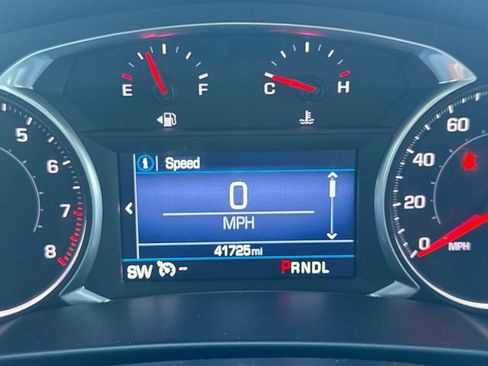 Used 2022 Chevrolet Blazer LT w/ Midnight/Sport Edition image 5