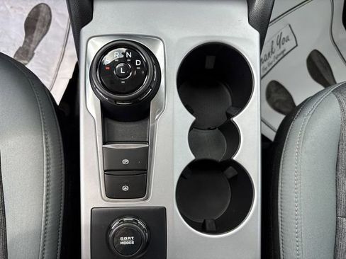 Used 2023 Ford Bronco Sport Big Bend w/ Convenience Package image 35