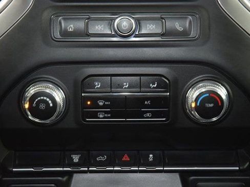 Used 2023 GMC Sierra 2500 Pro w/ Convenience Package AWD/4WD image 23