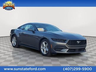 New 2026 Ford Mustang Coupe 360° Tour