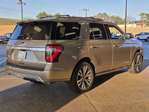 Used 2020 Ford Expedition Platinum image 6