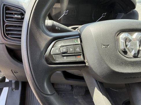 Used 2023 RAM ProMaster 2500 FWD image 22