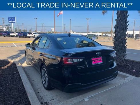 Used 2025 Subaru Legacy Limited image 16