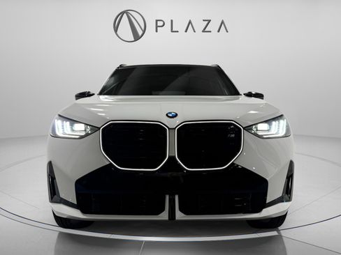 Used 2025 BMW X3 M50 w/ Premium Package image 8