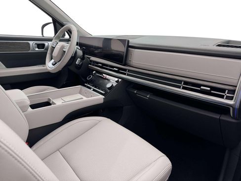 New 2026 Hyundai Santa Fe Limited image 15