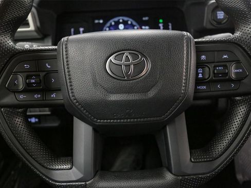 New 2026 Toyota Tacoma SR image 18