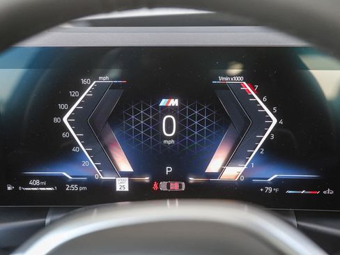 New 2026 BMW 330i xDrive 330i NA xDrive w/ M Sport Package image 19