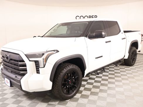 Used 2023 Toyota Tundra SR5 image 9