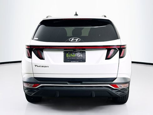 Used 2022 Hyundai Tucson SEL image 7