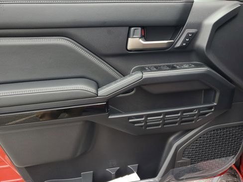 New 2026 Toyota 4Runner Limited image 16