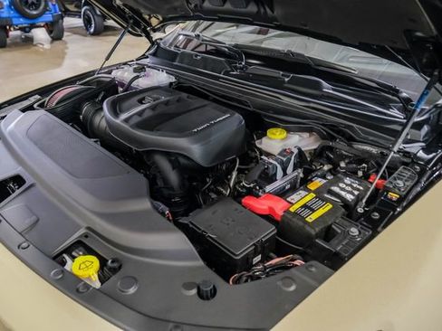 Used 2025 RAM 1500 RHO w/ RHO Level 1 Equipment Group image 23