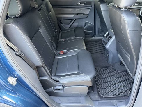 Used 2022 Volkswagen Atlas Cross Sport SE image 20