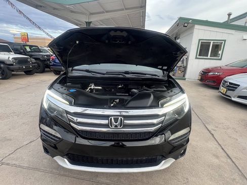 Used 2016 Honda Pilot EX-L image 20
