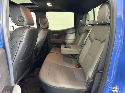 New 2025 Chevrolet Colorado ZR2 w/ ZR2 Bison Edition image 32