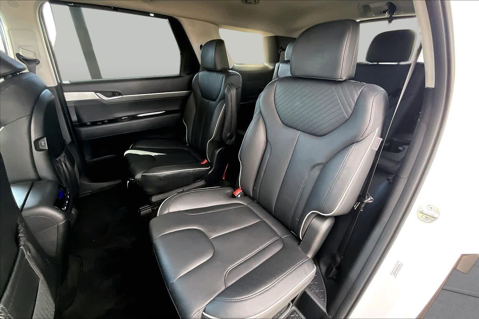 Used 2024 Hyundai Palisade XRT FWD image 20